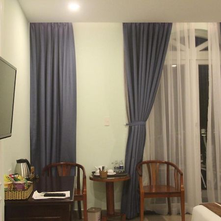 L&M Phu Quoc Hotel Kültér fotó