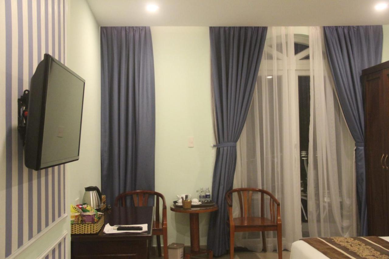 L&M Phu Quoc Hotel Kültér fotó