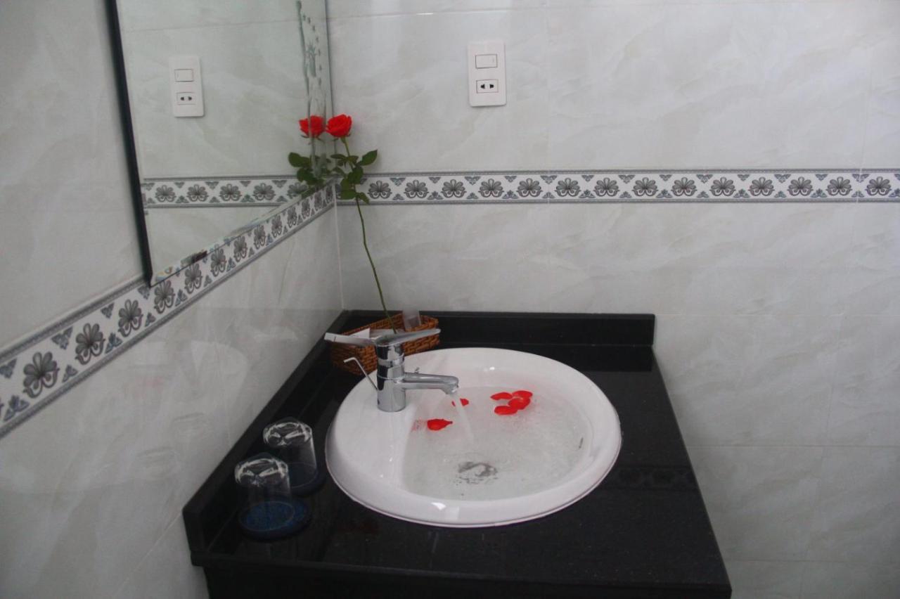 L&M Phu Quoc Hotel Kültér fotó
