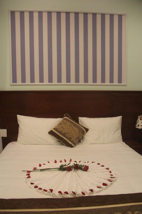 L&M Phu Quoc Hotel Kültér fotó