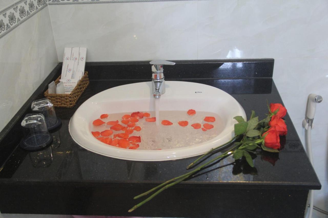L&M Phu Quoc Hotel Kültér fotó