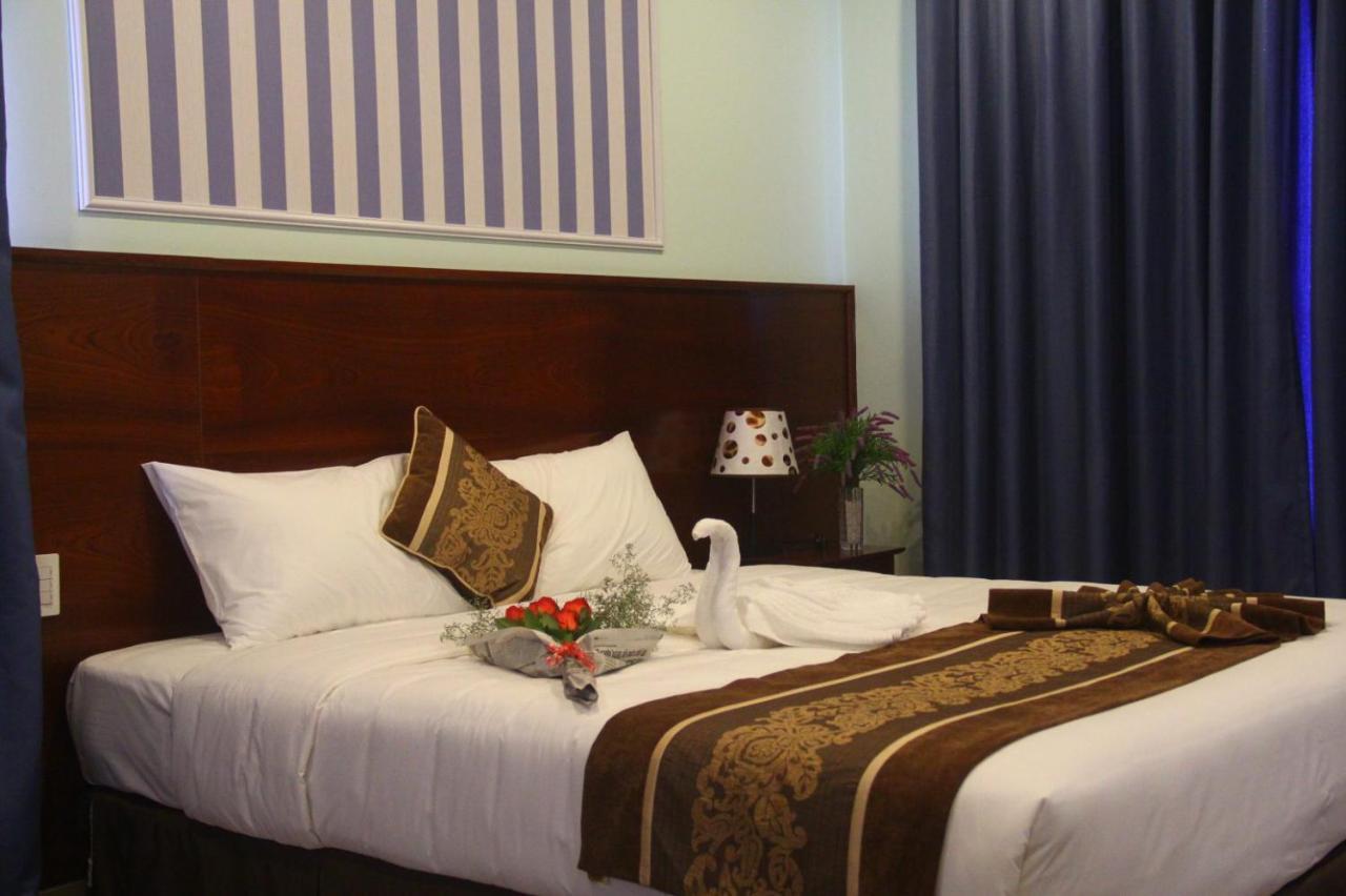 L&M Phu Quoc Hotel Kültér fotó