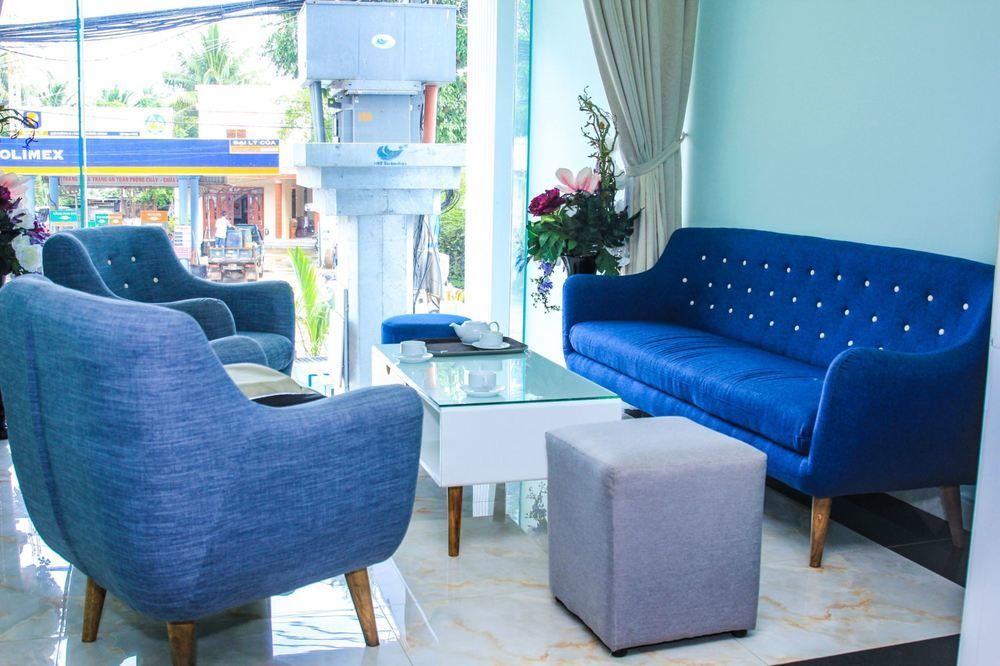 L&M Phu Quoc Hotel Kültér fotó